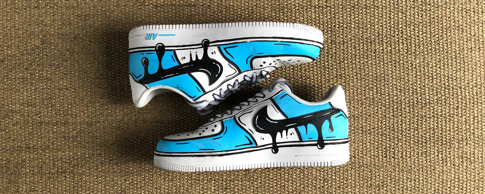 Custom_Shoes_airForce_Asgrafikdesign.fr