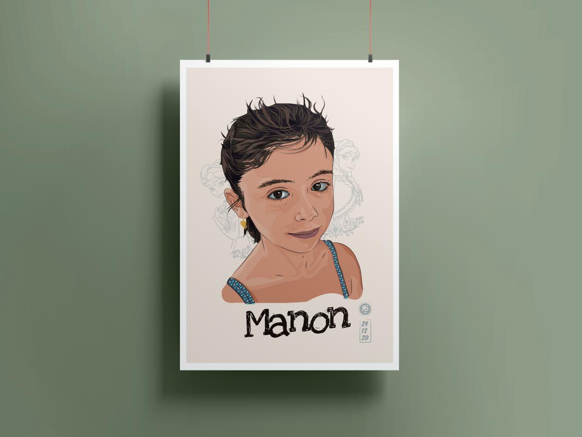 Manon