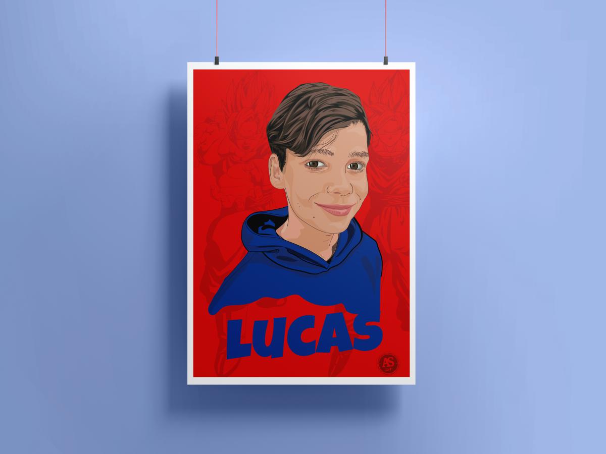 Lucas