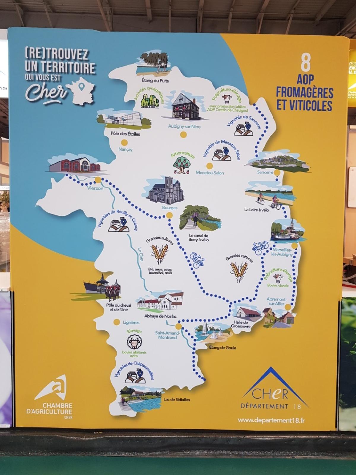 asgrafikdesign_conseil_departemental_cher_salon agriculture